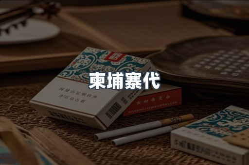 柬埔寨代